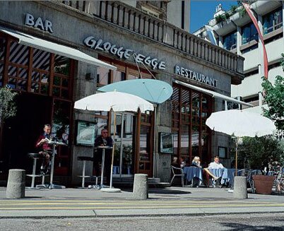 Glockenhof () Restaurant Zuerich