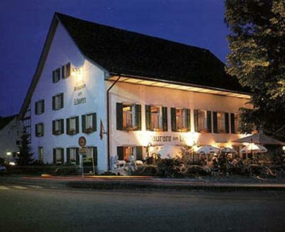 Restaurant zum Lwen () Restaurant Zuerich