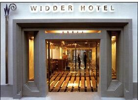 Widder Restaurant () Restaurant Zuerich