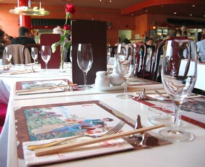 Suan Long Restaurant () Restaurant Zuerich